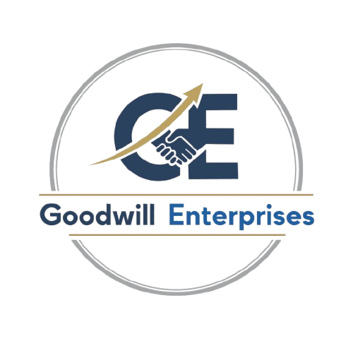 Goodwill logo